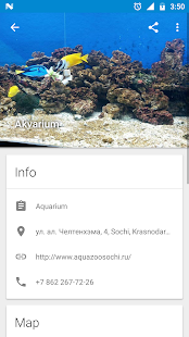 Sochi Travel Guide, Tourism(圖3)-速報App