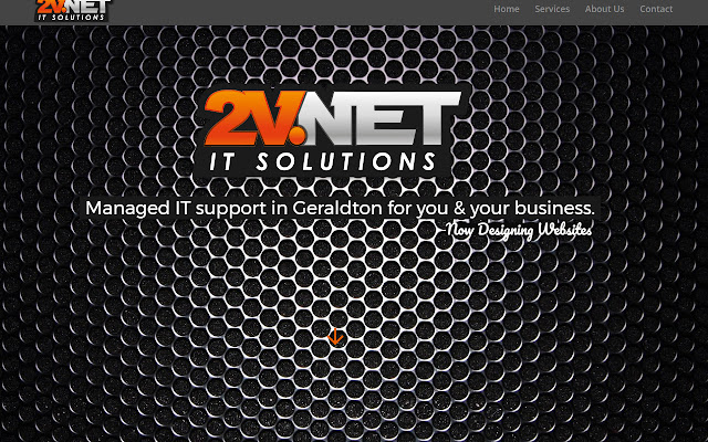 2V.NET IT SOLUTIONS chrome extension