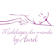 Modelages du monde by Aurel 1.0 Icon