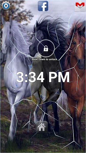 Download Cute Horses Lock Screen Google Play softwares - aq55JZKWyPfp ...