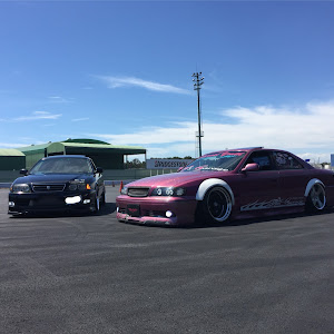 チェイサー JZX100