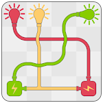 Cover Image of Unduh Cable Connect - logic game 1.1.5 APK