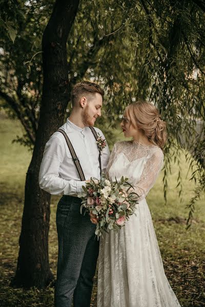 Wedding photographer Viktor Polekhin (polekhin). Photo of 23 July 2020