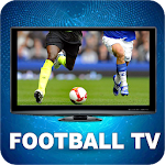 Cover Image of Herunterladen Football TV ISL : Live Sports TV Channels 1.0 APK