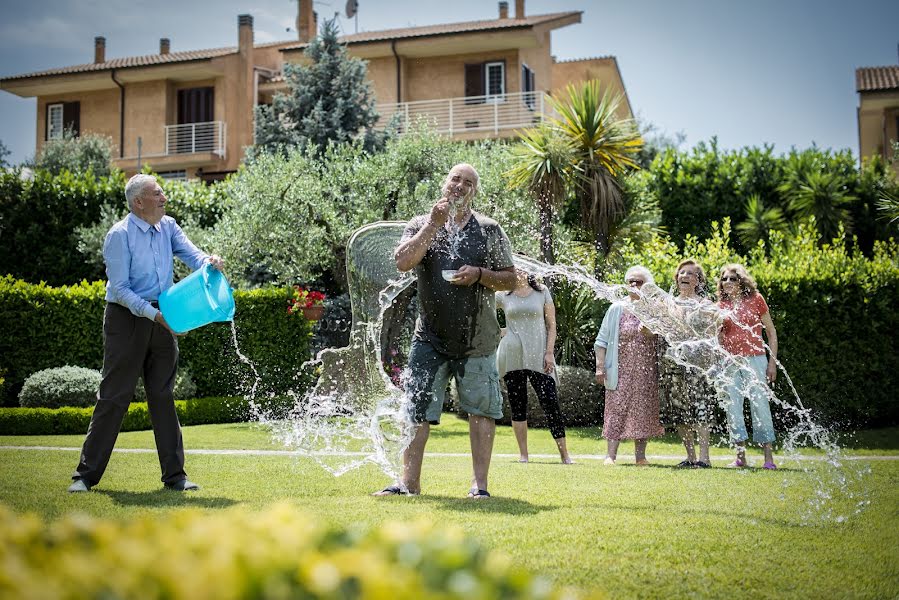 Photographe de mariage Andrea Rifino (arstudio). Photo du 8 juillet 2016