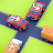 Traffic Tangle icon