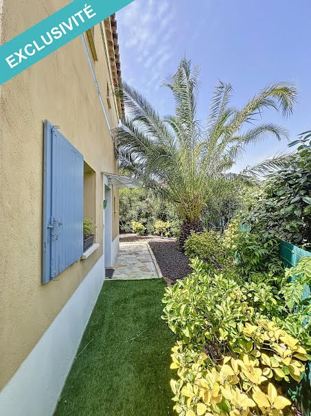 Vente maison 3 pièces 55 m² à Sanary-sur-Mer (83110), 530 000 €