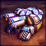 Cover Image of Télécharger Warzone: Choc des généraux 1.2.8 APK