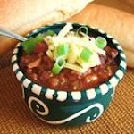 Slow Cooker Chili II was pinched from <a href="http://allrecipes.com/Recipe/Slow-Cooker-Chili-II/Detail.aspx" target="_blank">allrecipes.com.</a>