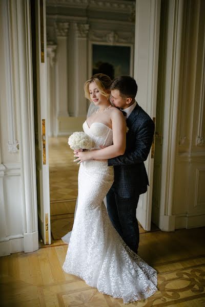 Photographe de mariage Yuliya Isupova (juliaisupova). Photo du 10 novembre 2023