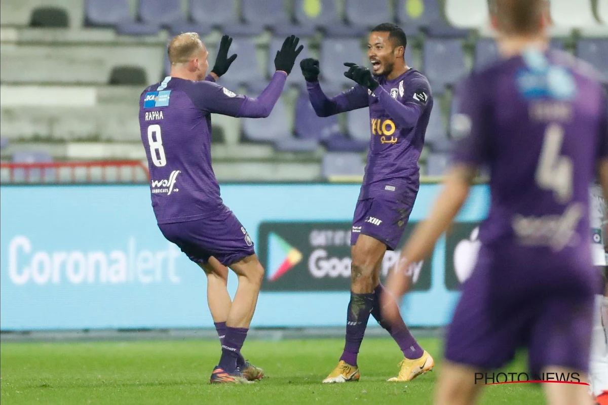 🎥 Raphaël Holzhauser atteint le "double-double" contre le Cercle ce mercredi