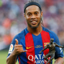 Ronaldinho New Tab & Wallpapers Collection