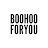 boohoo for you icon