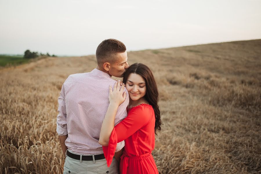 Photographe de mariage Bogdan Gontar (bohdanhontar). Photo du 31 août 2020