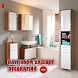 Bathroom Cabinet Decorating - Androidアプリ
