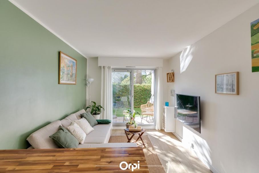 Vente appartement 1 pièce 21 m² à Marseille 12ème (13012), 130 000 €