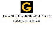Roger Goldfinch & Sons Ltd Logo