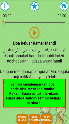 Download Doa Anak Muslim Sehari Hari Google Play softwares 