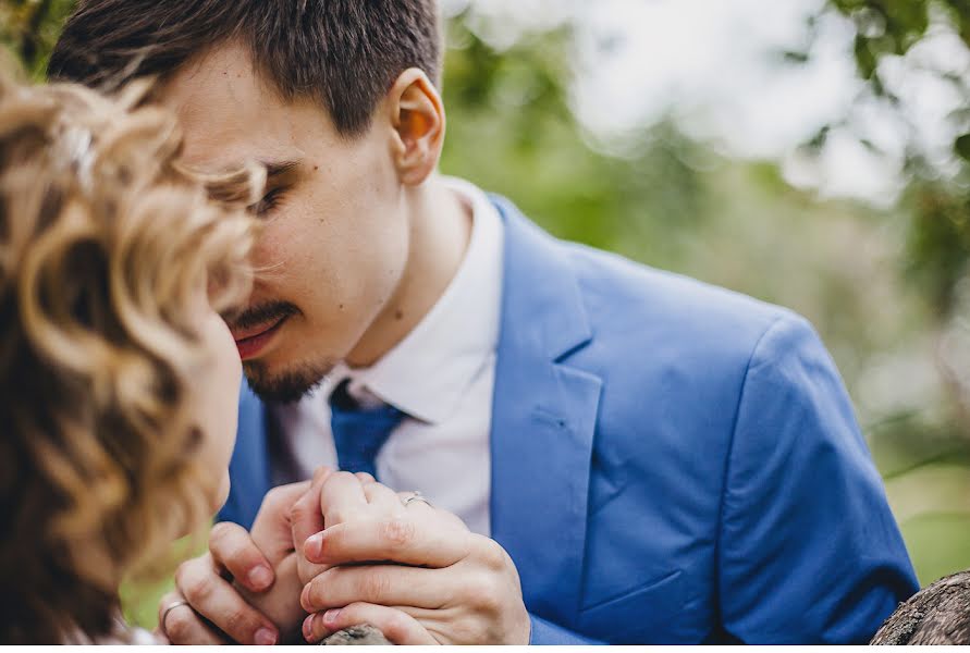 Wedding photographer Darya Dyachenko (dariadyachenko). Photo of 21 January 2016