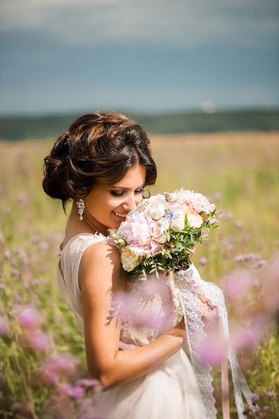 Fotógrafo de bodas Margarita Biryukova (msugar). Foto del 4 de noviembre 2016