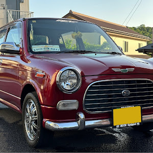 ミラジーノ L700S