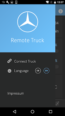 Remote Truckのおすすめ画像1