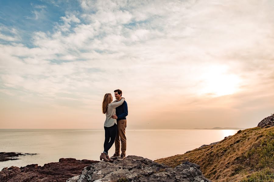 Fotografo di matrimoni Mauricio Gomez (mauriciogomez). Foto del 4 settembre 2018