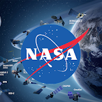 Cover Image of 下载 NASA : Science Channel 1.0 APK