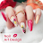 Nail Art Design : Nails Polish icon