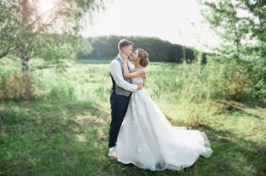 Photographe de mariage Irina Rozhkova (irinarozhkova). Photo du 17 septembre 2018