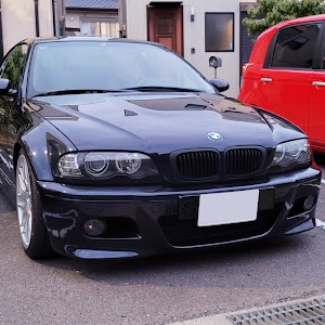 M3 クーペ M3