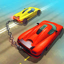 Download Chained Cars Against Ramp 3D Install Latest APK downloader