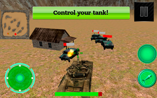 免費下載動作APP|Blitz: Tank Simulator app開箱文|APP開箱王