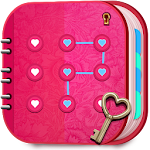 Secret Diary with lock Apk