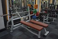 F2F unisex gym photo 2