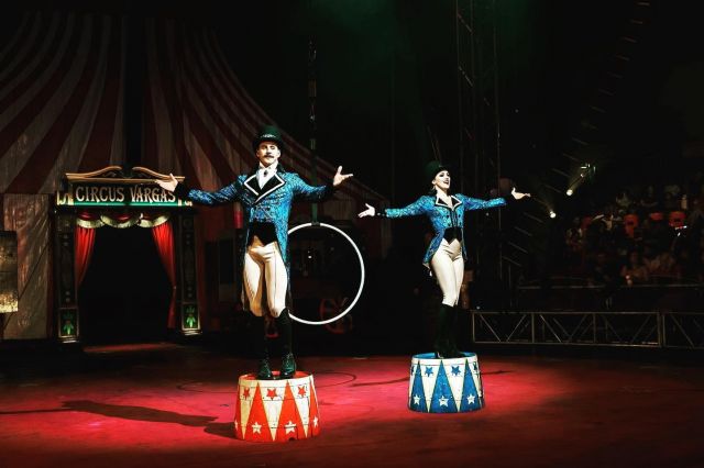 circus vargas escondido