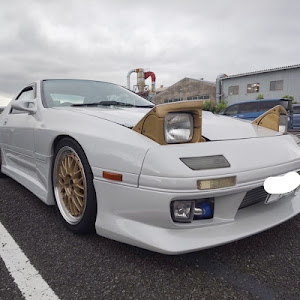 RX-7 FC3S