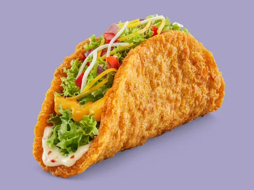 Naked Chicken Taco