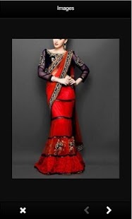How to download New Idea Saree Drapes lastet apk for pc