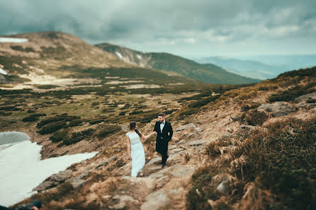 Fotógrafo de bodas Roman Chumakov (romko). Foto del 6 de julio 2022