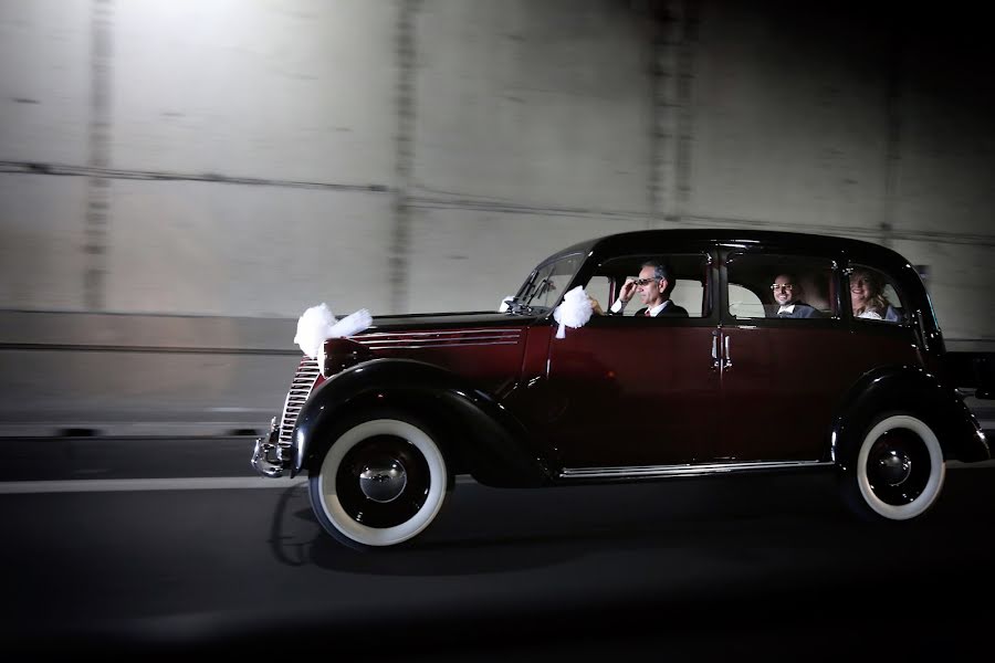 Fotógrafo de bodas Alessandro Spagnolo (fotospagnolonovo). Foto del 16 de noviembre 2019