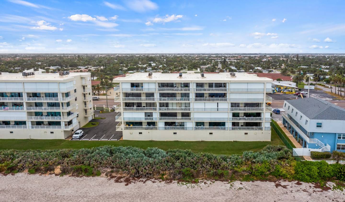 Appartement Satellite Beach