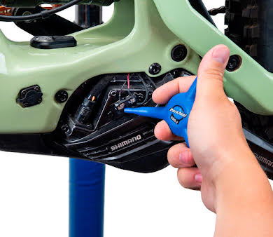 Park Tool Bicycle Electronic Shift Tool alternate image 4