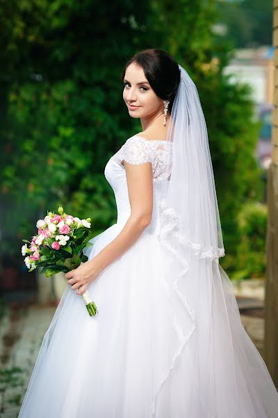 Wedding photographer Marina Nagorova (mnagorova). Photo of 6 March 2015