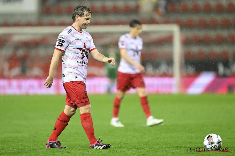 Terugkerende Ruud Vormer heeft nog hoop na nieuwe nederlaag: "Ik probeer de moed er in te houden, in voetbal weet je nooit"