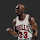 Michael Jordan New Tab Theme