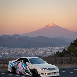 チェイサー JZX100