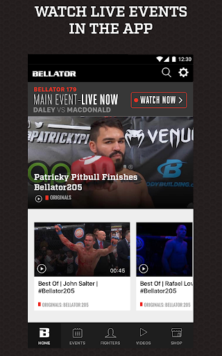 Bellator MMA