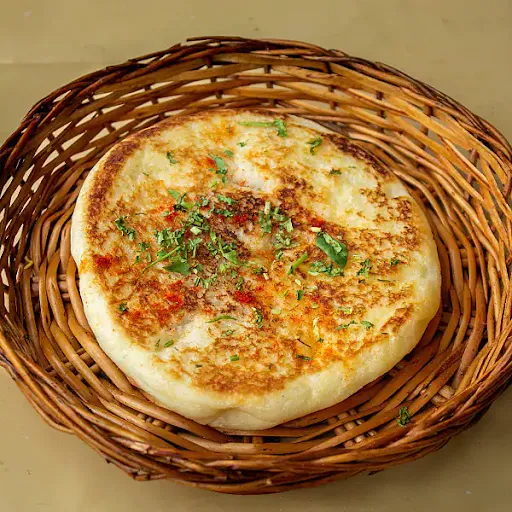 Extra Kulcha