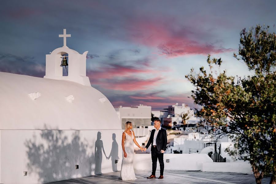 Photographe de mariage Rafał Pyrdoł (rafalpyrdol). Photo du 20 décembre 2021